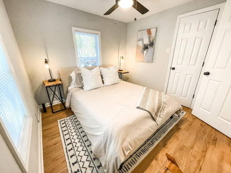 Southern Charm / Walkable/Outdoor Space/New Reno Charleston Esterno foto