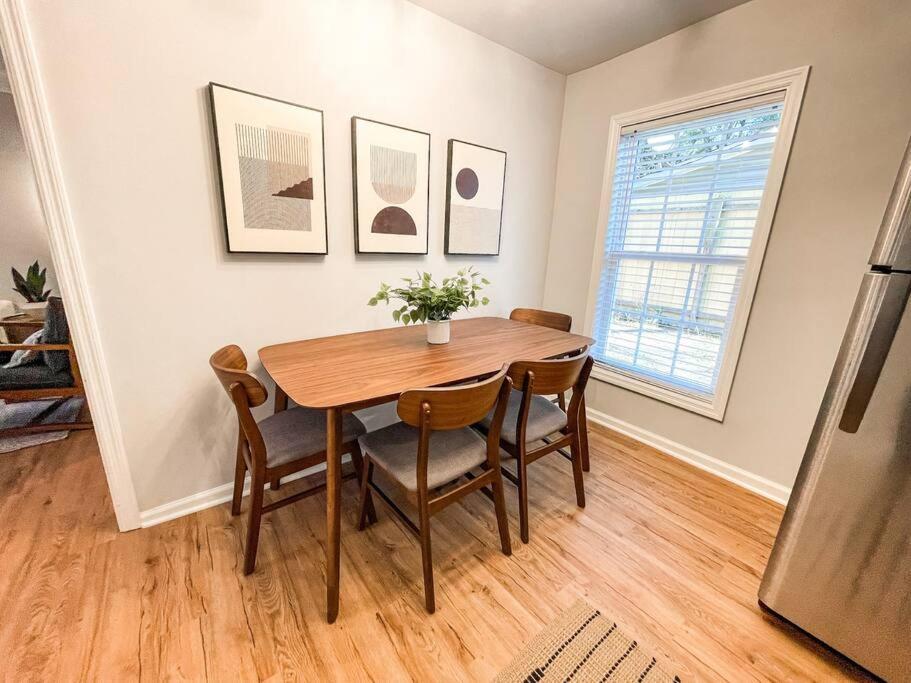 Southern Charm / Walkable/Outdoor Space/New Reno Charleston Esterno foto